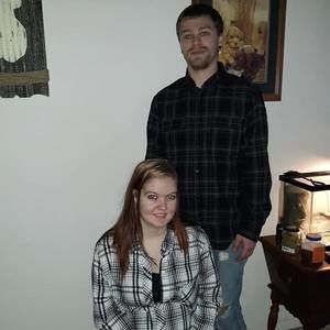 Meet your Posher, Rickie